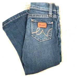 Wrangler Jeans